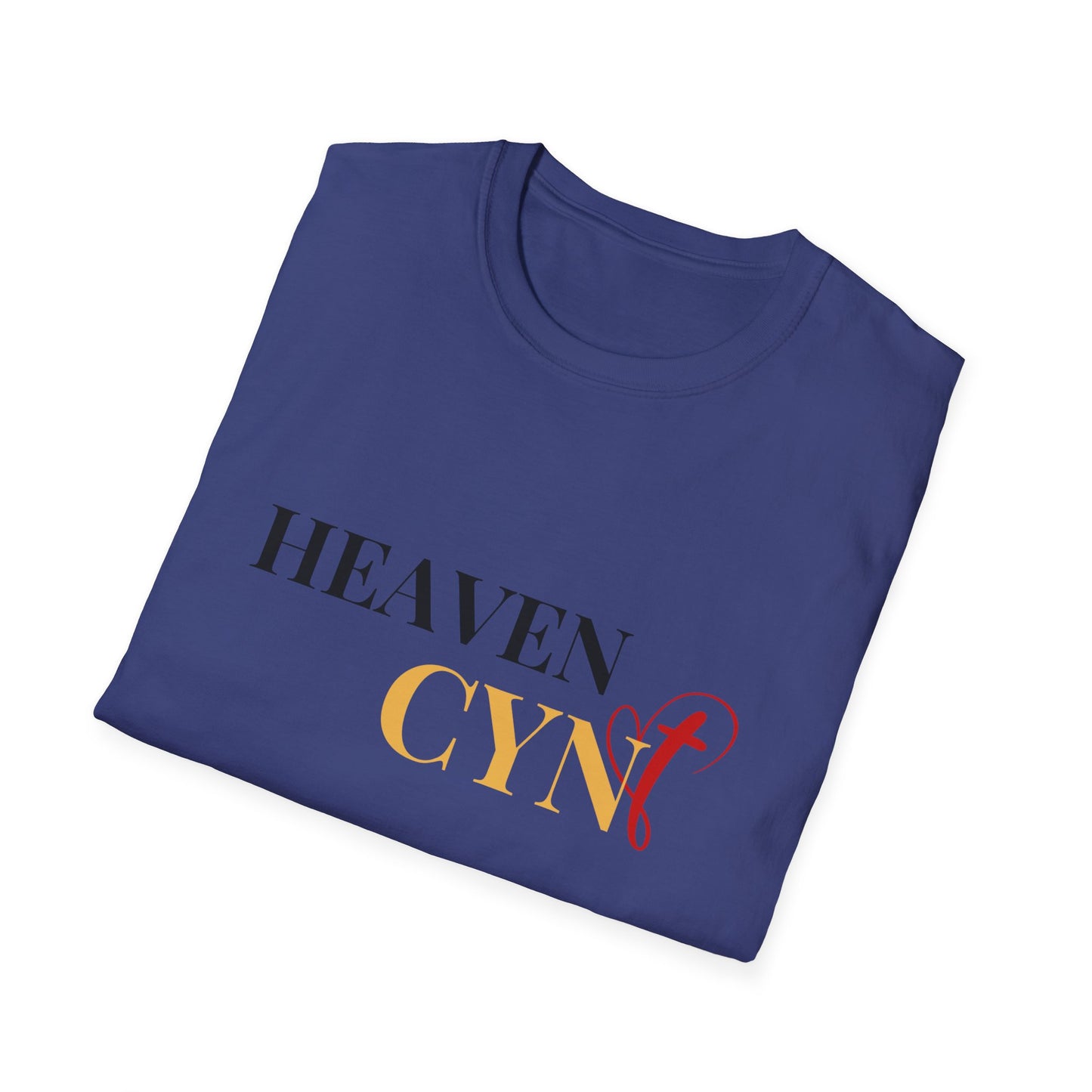 Heaven Cynt T-Shirt