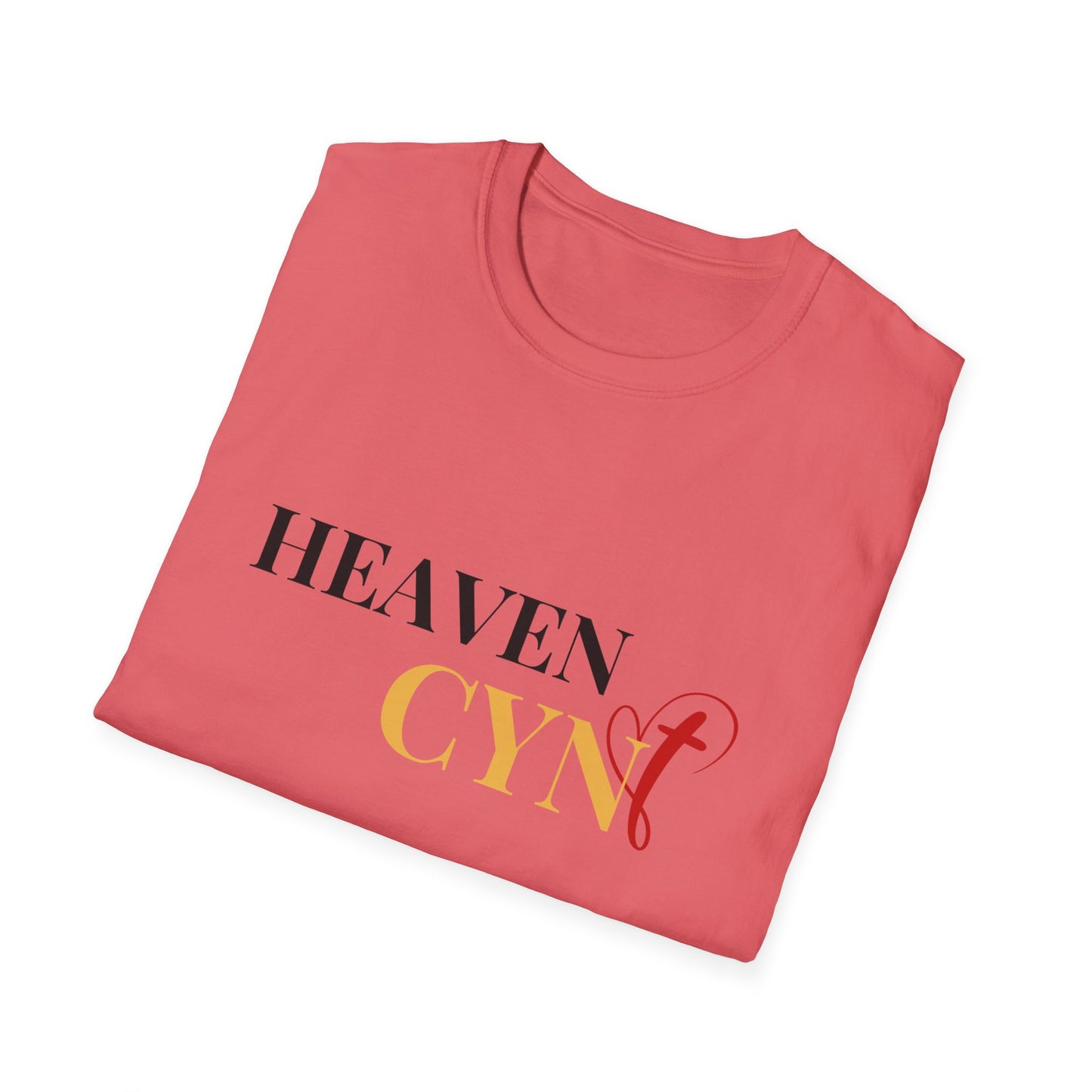 Heaven Cynt T-Shirt