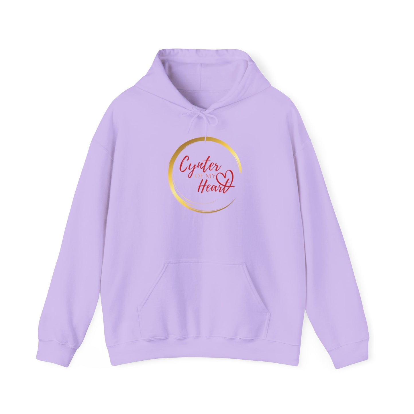 Cynter of My Heart Hoodie