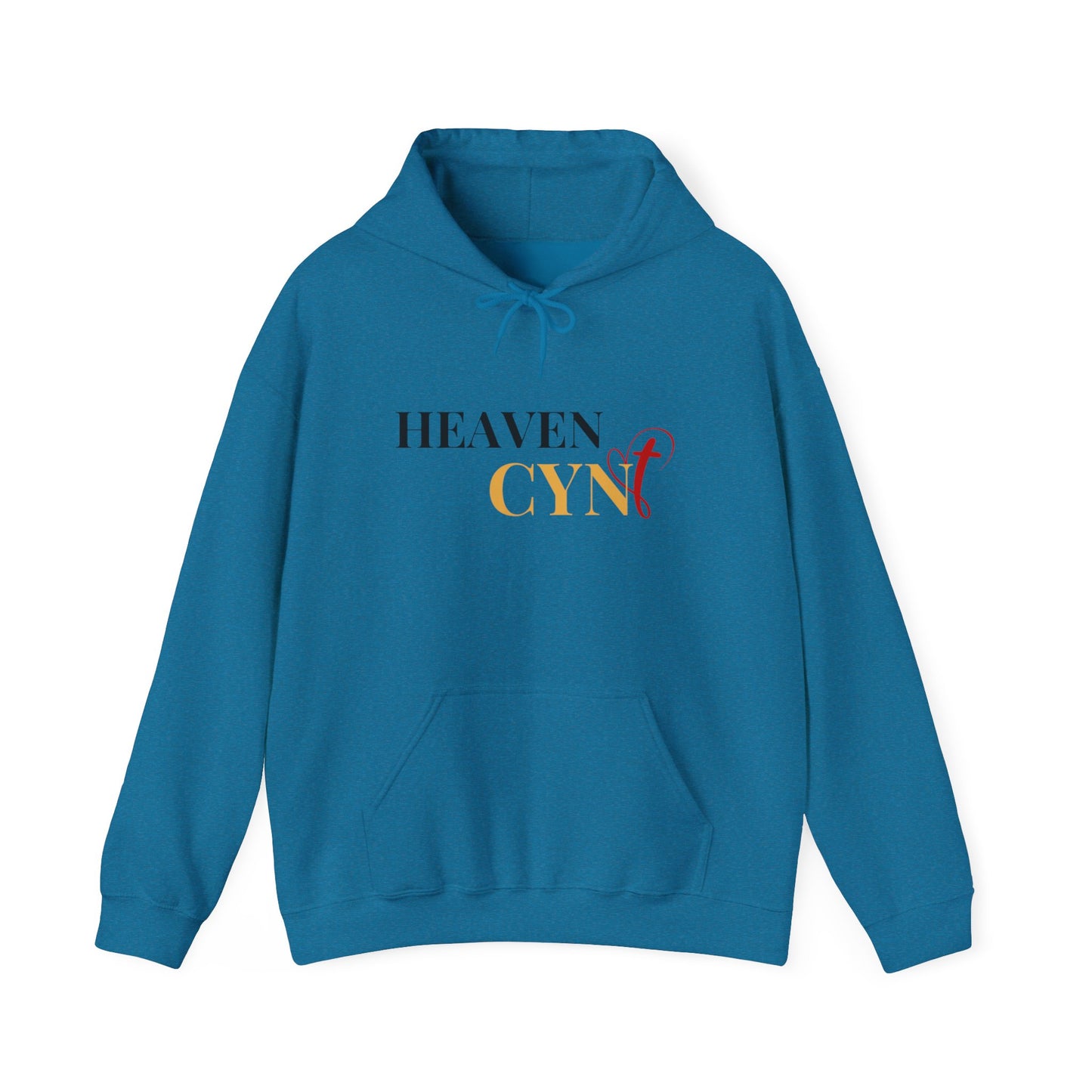 Heaven Cynt Hoodie