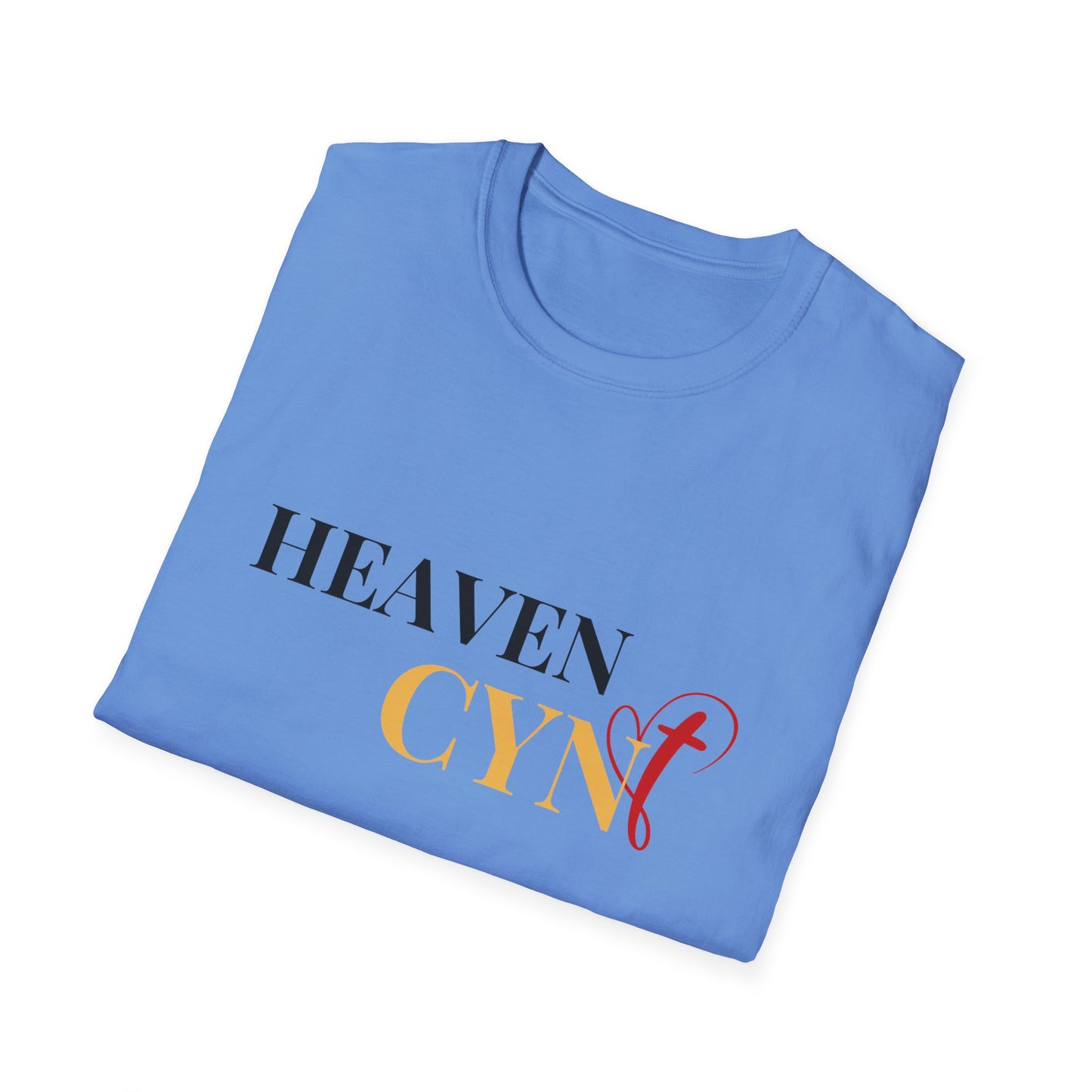 Heaven Cynt T-Shirt