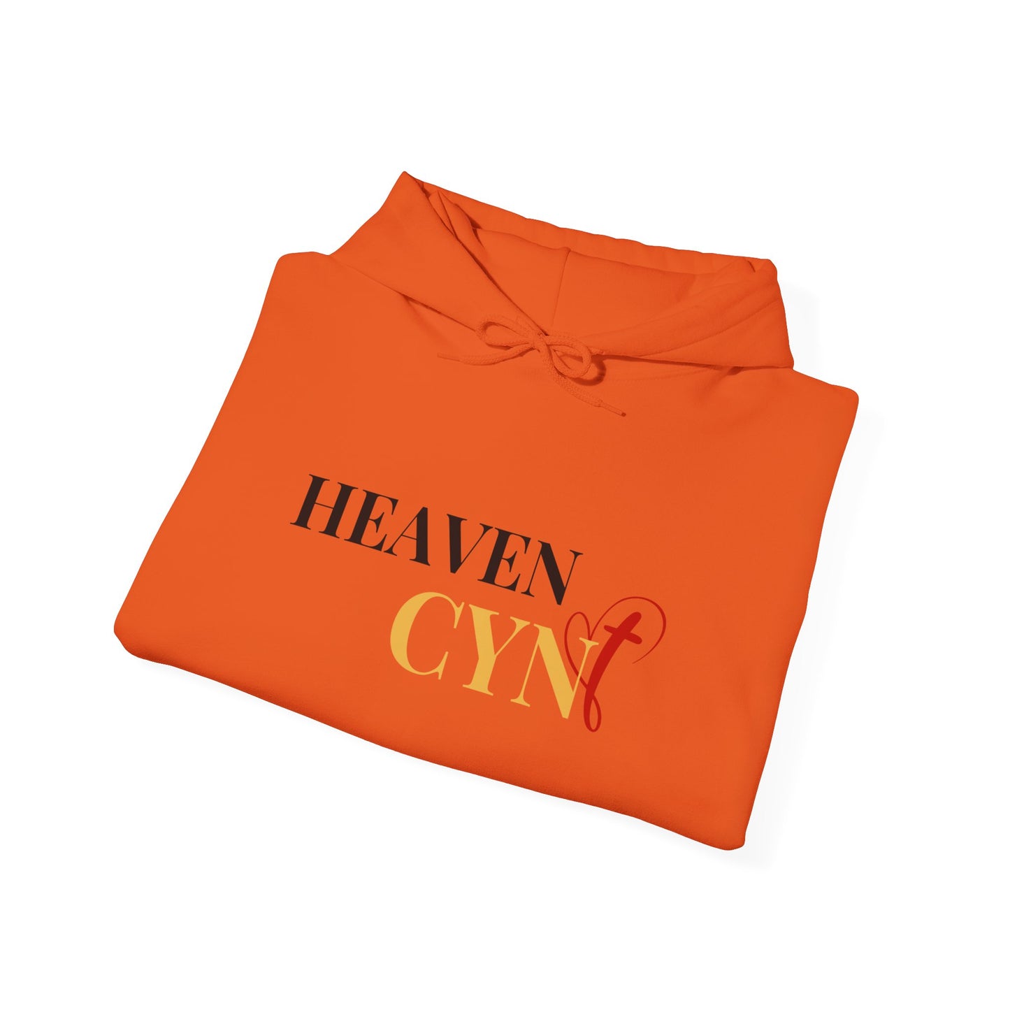 Heaven Cynt Hoodie