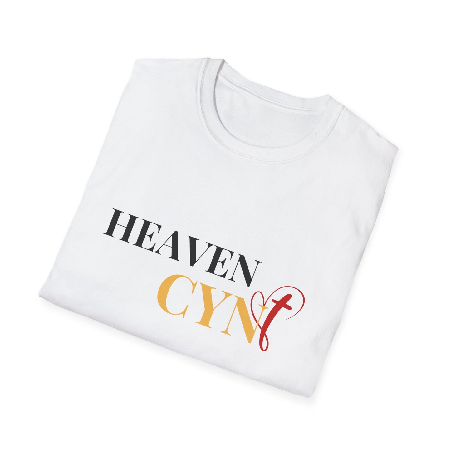 Heaven Cynt T-Shirt