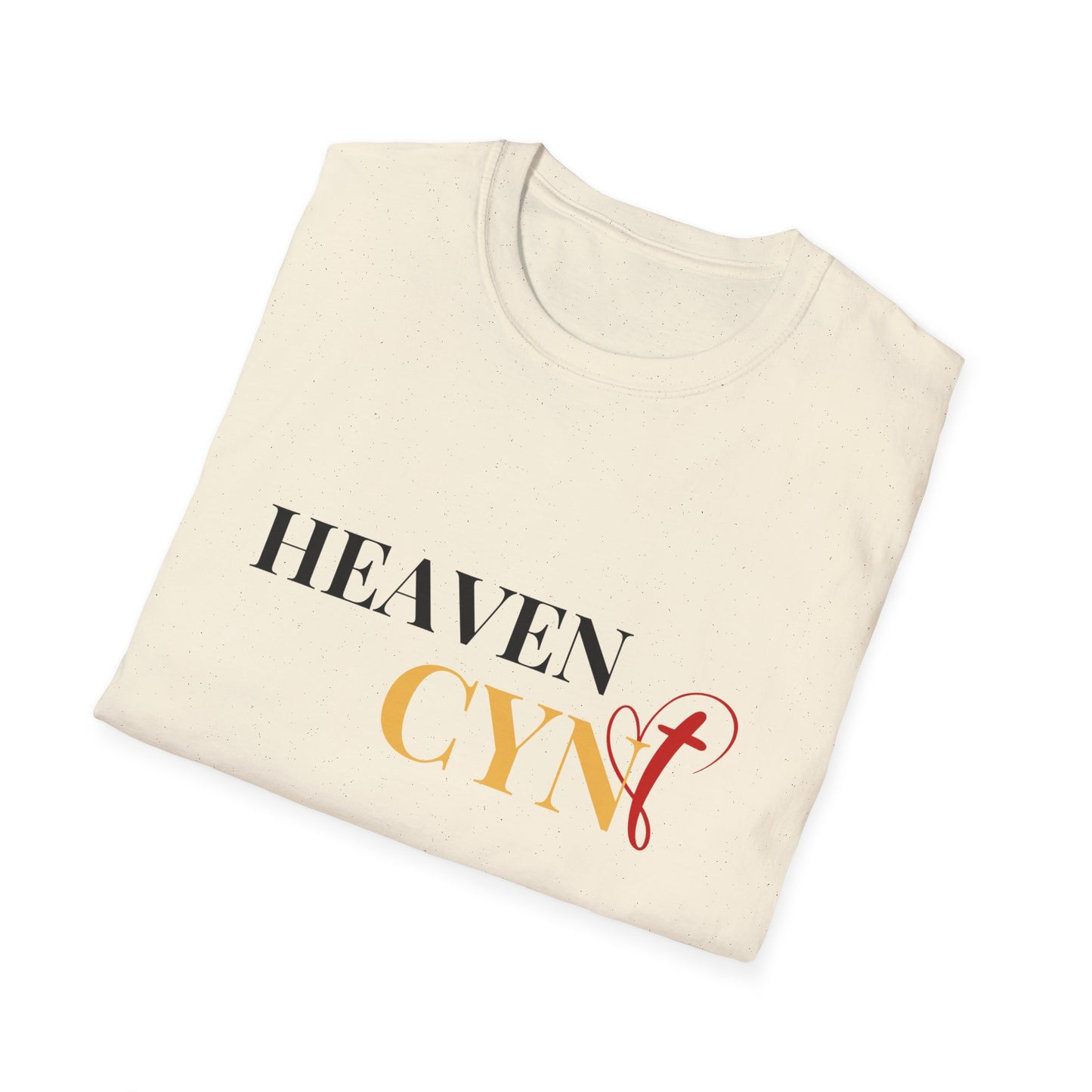 Heaven Cynt T-Shirt