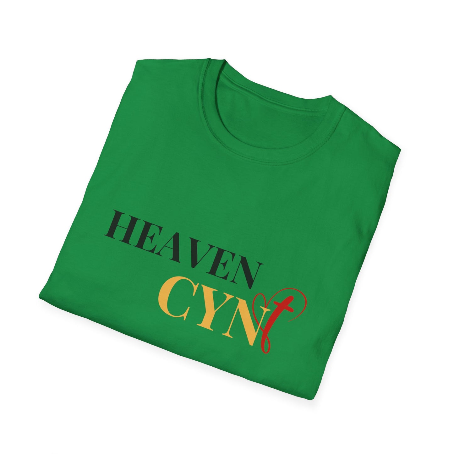 Heaven Cynt T-Shirt