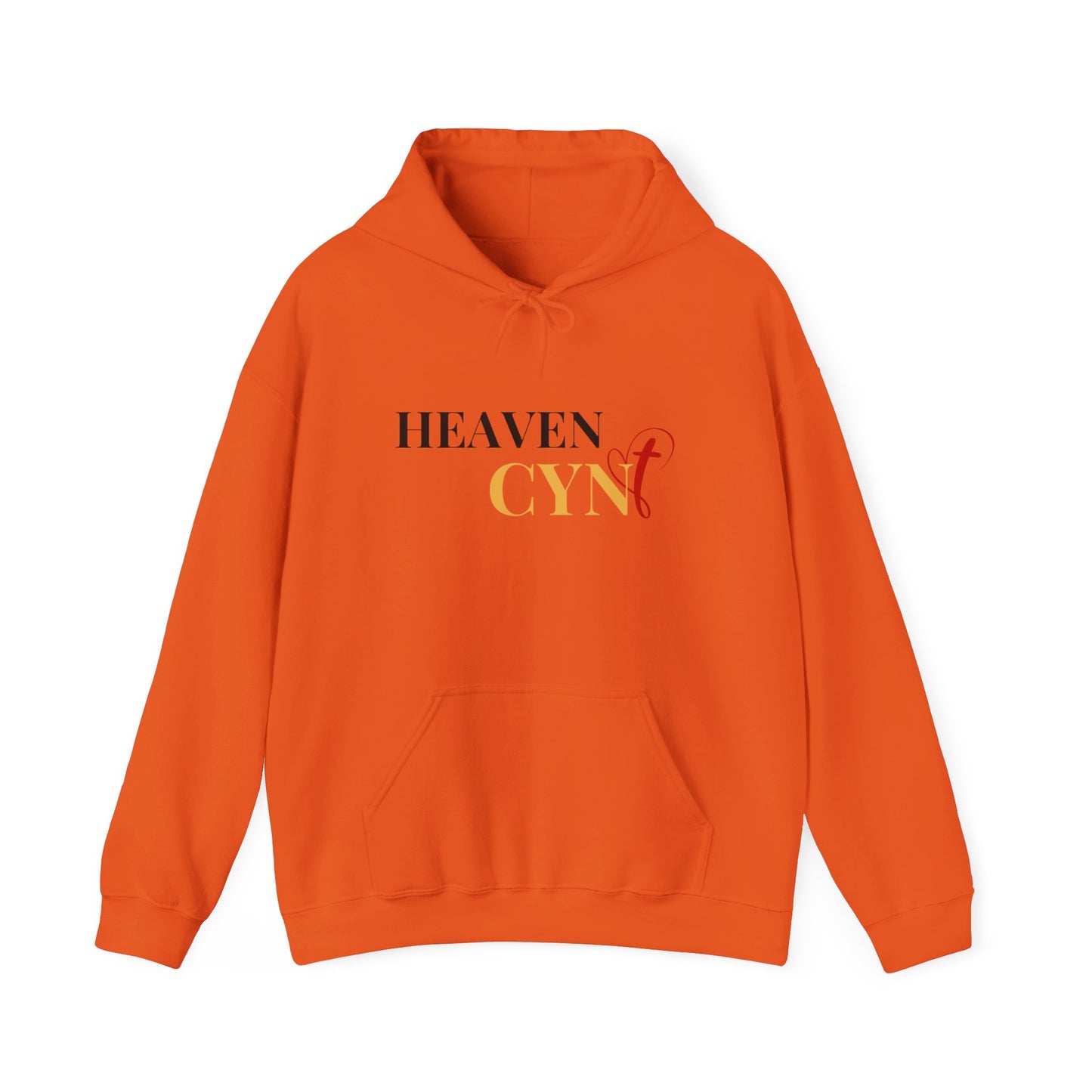 Heaven Cynt Hoodie