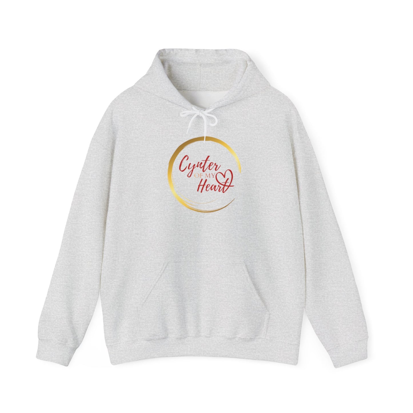 Cynter of My Heart Hoodie