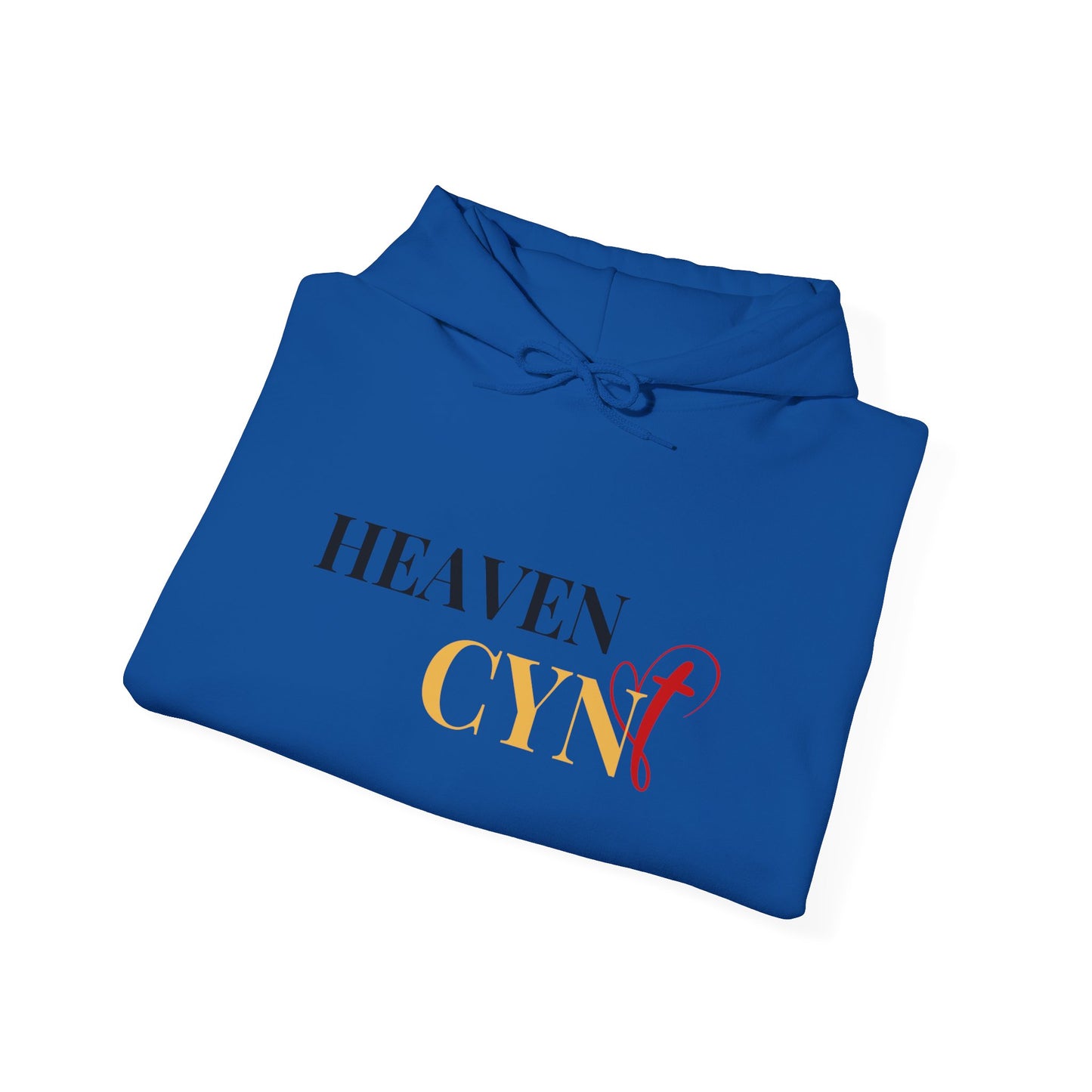 Heaven Cynt Hoodie