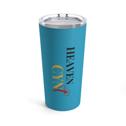 Heaven Cynt 20 oz Tumbler